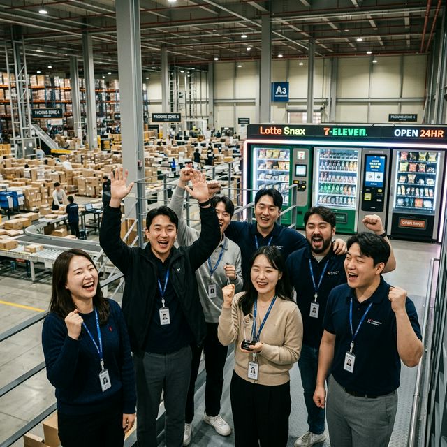 누적 설치 5,000대 돌파