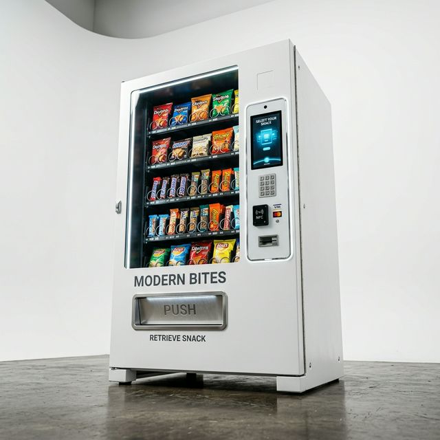 오피스 스낵 M2 갤러리 2