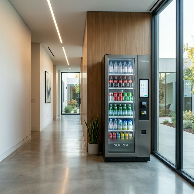 프레시 드링크 A3 갤러리 2