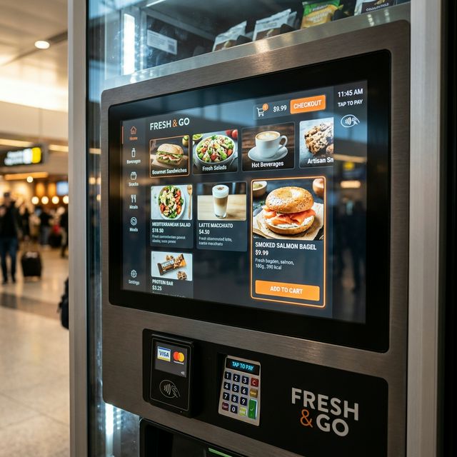 스마트 콤보 X7 갤러리 1