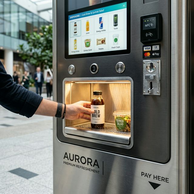 스마트 콤보 X7 갤러리 2